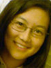 Photo of Elizabeth Yin