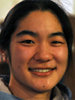 Photo of Jennifer Chin
