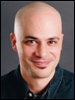 Photo of Andy Parsons