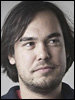 Photo of Cory Zue