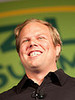 Photo of David Mandelin
