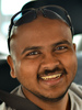 Photo of Shyam Mani