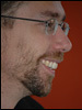 Photo of Philipp Reisner