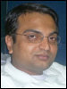 Ulhas Anand