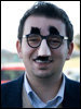 David Mirza