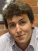 Photo of Josh Merchant