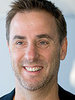 Photo of Dave Wolber
