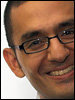 Photo of Raffi Krikorian