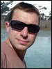 Photo of Brian Gerkey