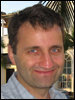 Photo of Andrei Alexandrescu