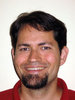 Photo of Jonathan Aldrich