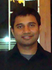 Photo of Chetan Krishna