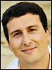 Photo of Alex Bard