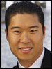 Photo of Lyle Fong