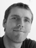 Photo of Peter Neubauer