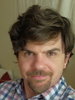 Picture of Brendan Gregg