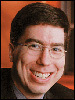 Photo of Jonathan Zittrain