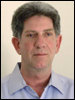 Photo of Patrick Curran