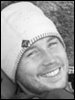 Photo of Ian White