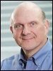 Steve Ballmer