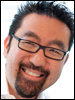 Photo of Gene Kim