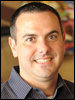 Blake Yeager