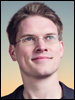 Photo of Chris C. Kemp