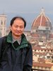 Photo of Calvin Sun