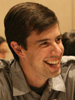 Photo of Andrew Hogue