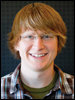 Photo of Tyler Moskowite
