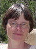 Photo of Jan Wright