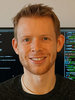 Photo of Wes McKinney