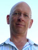 Photo of G. Blake Meike