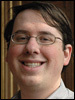 Photo of Jacob Rosenberg