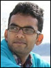 Akshay Kothari
