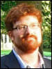 Photo of Tim Carmody