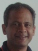 Photo of Milind Bhandarkar