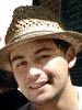 Photo of Chris Broadfoot