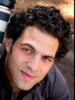 Photo of Daniel Harris