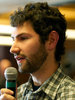 Gabe Smedresman