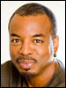 LeVar Burton
