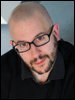 Photo of Adam Greenfield