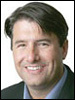 Photo of Patrick Harr