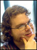 Photo of Christopher Webber
