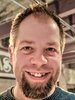 Photo of Donnie Berkholz