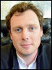 Picture of Joshua  McKenty
