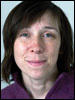 Photo of Sara Nelson