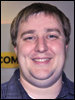 Photo of Darren Shepherd