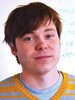 Photo of Toby Boudreaux