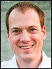 Photo of Ben Strong